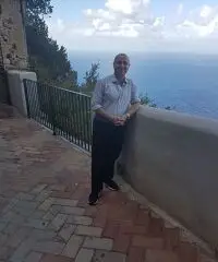 Cerco donna seria per relazione stabile