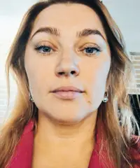 Due tazze di caffè, una connessione vera