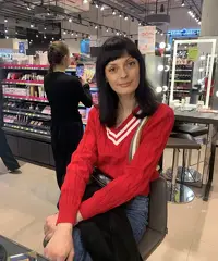 Pronta a scrivere il nostro primo capitolo