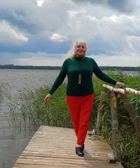 In cerca di un amore che sappia restare