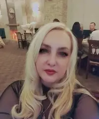 Pronta a scrivere una bella storia insieme