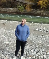 Aspetto qualcuno con cui costruire qualcosa di bello