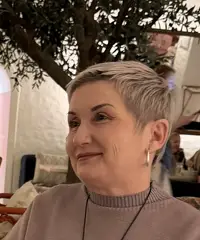 Prometto di ridere alle tue battute