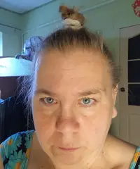 Pronta a scrivere una bella storia insieme