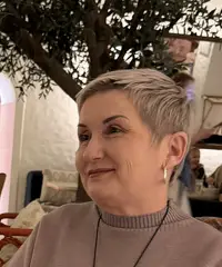 Donna decisa cerca uomo altrettanto autentico