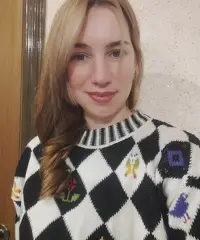 Donna autentica cerca uomo con valori e visione