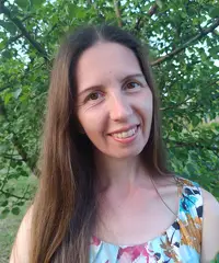 Pronta a scrivere un nuovo capitolo