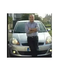 Cerco donna x convivenza - 2