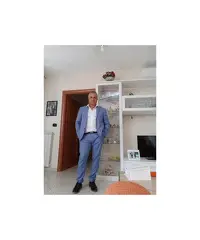 53enne CERCO una Donna per Matrimonio o Convivenza - 2