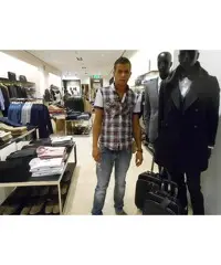 Sto cercando una donna seria - 2